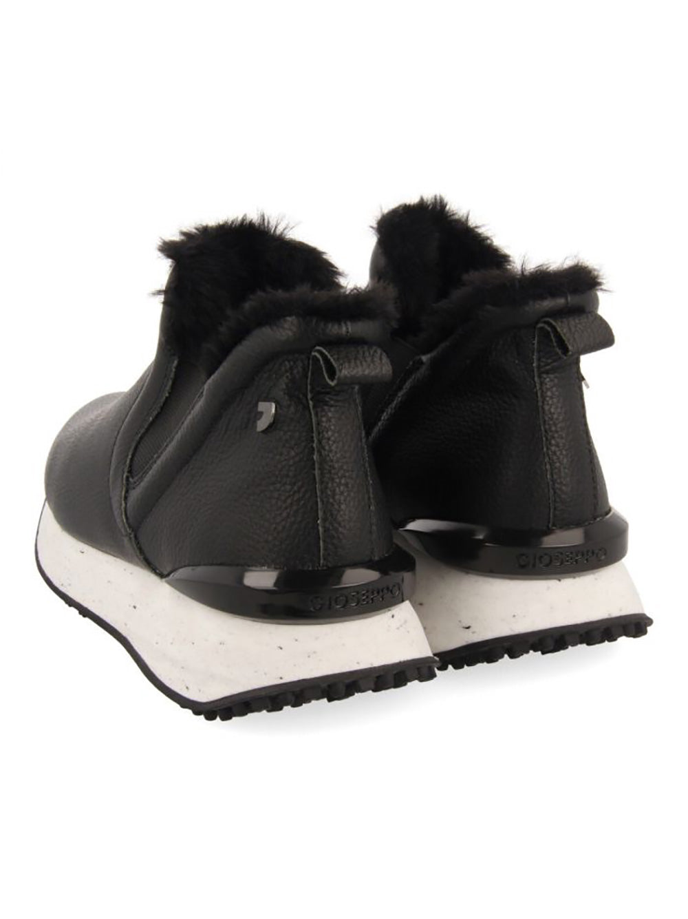 Stryn Boots