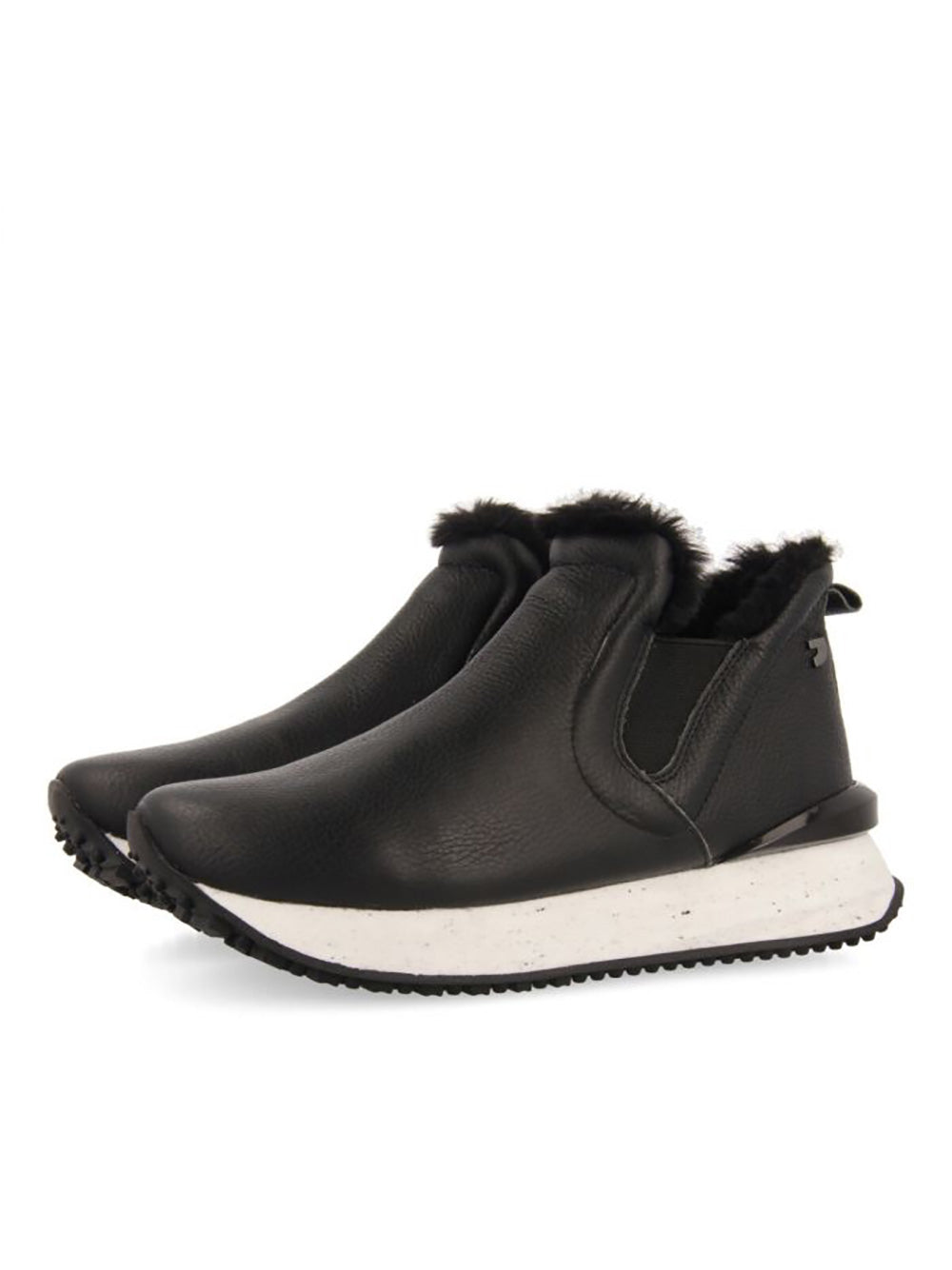 Stryn Boots
