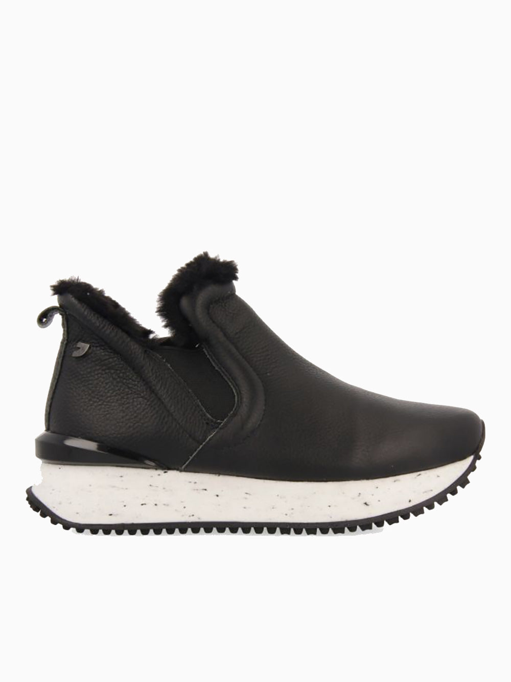 Stryn Boots