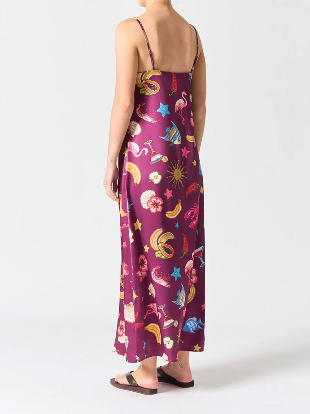 Seychelles Dress