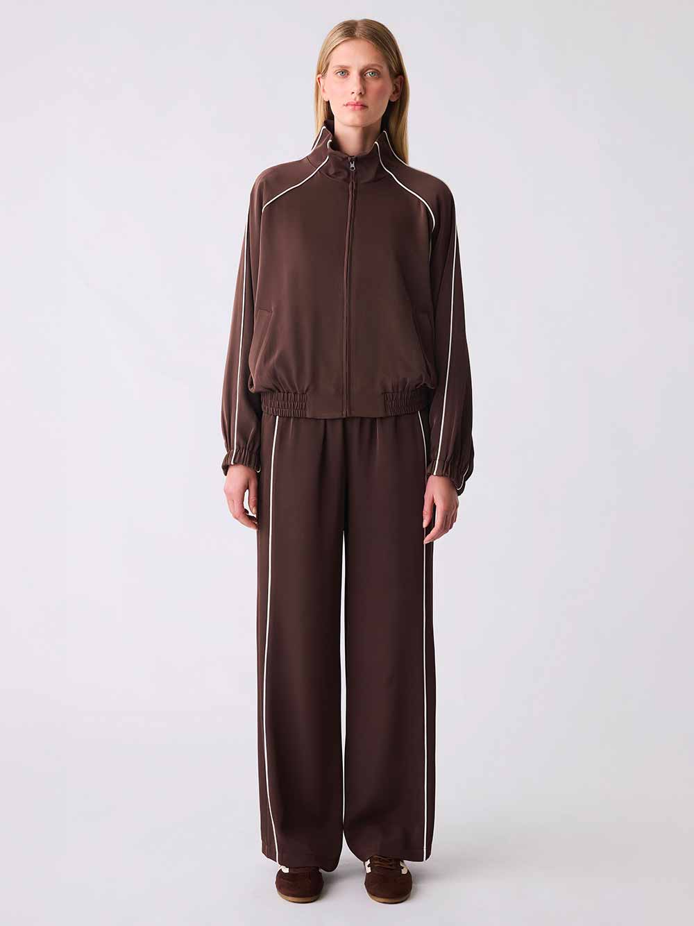 Staycation Jacket