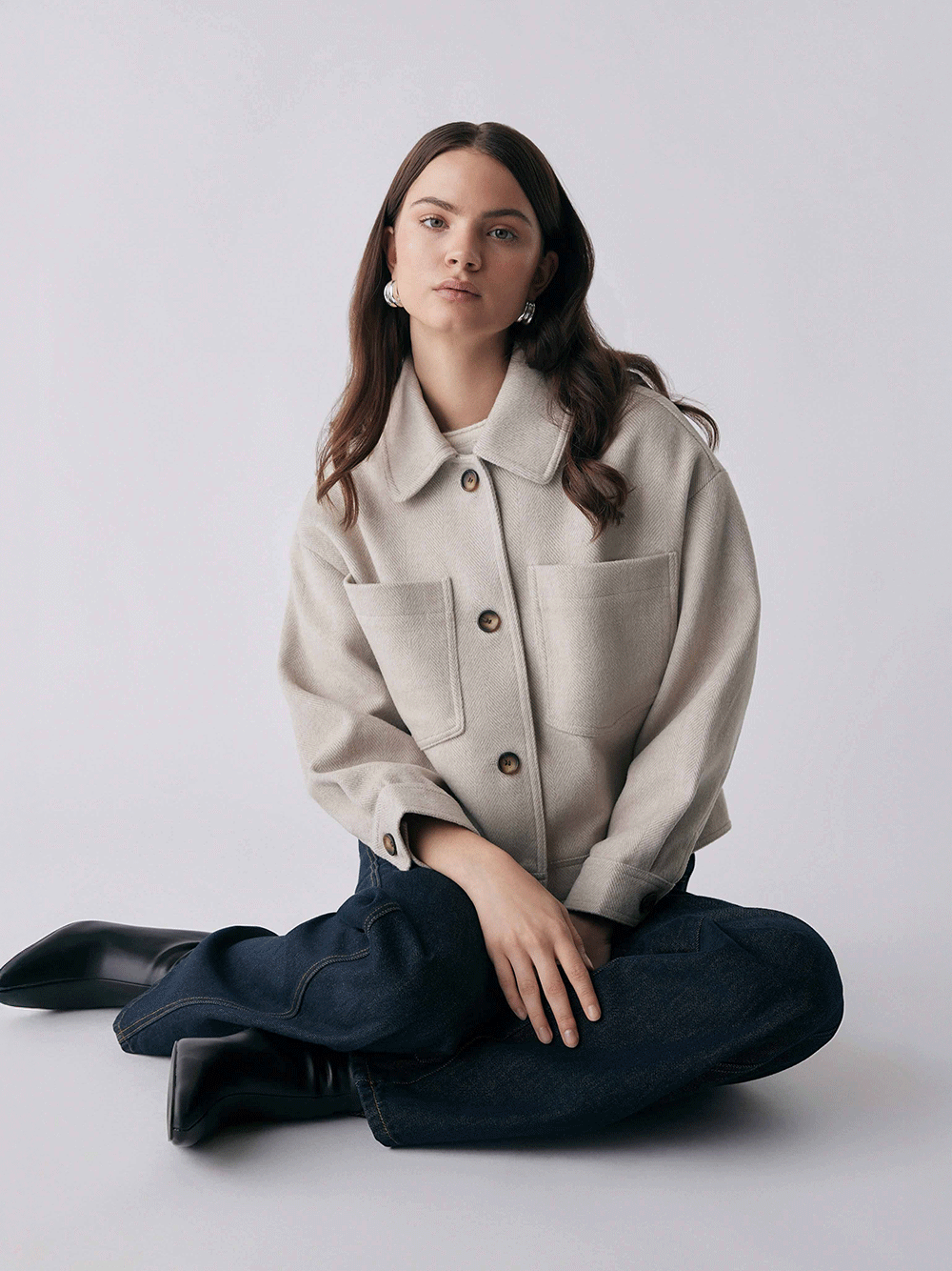 Stopover Jacket