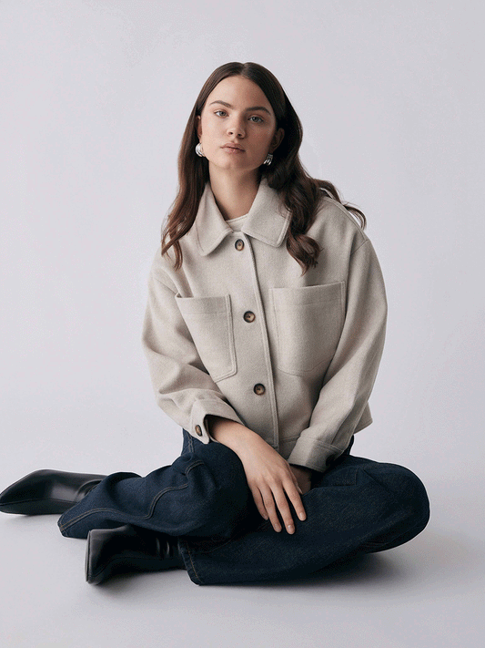 Stopover Jacket