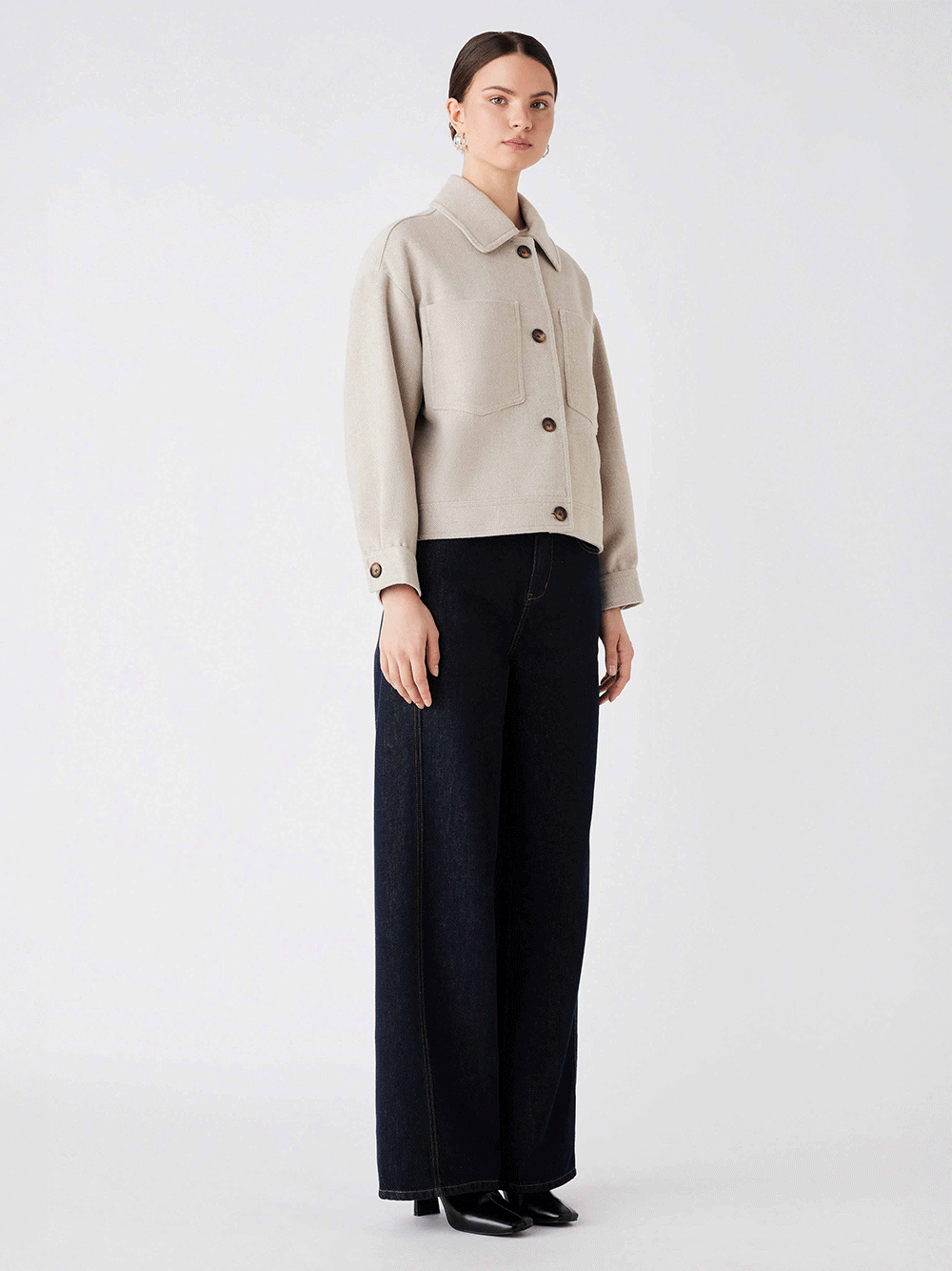 Stopover Jacket