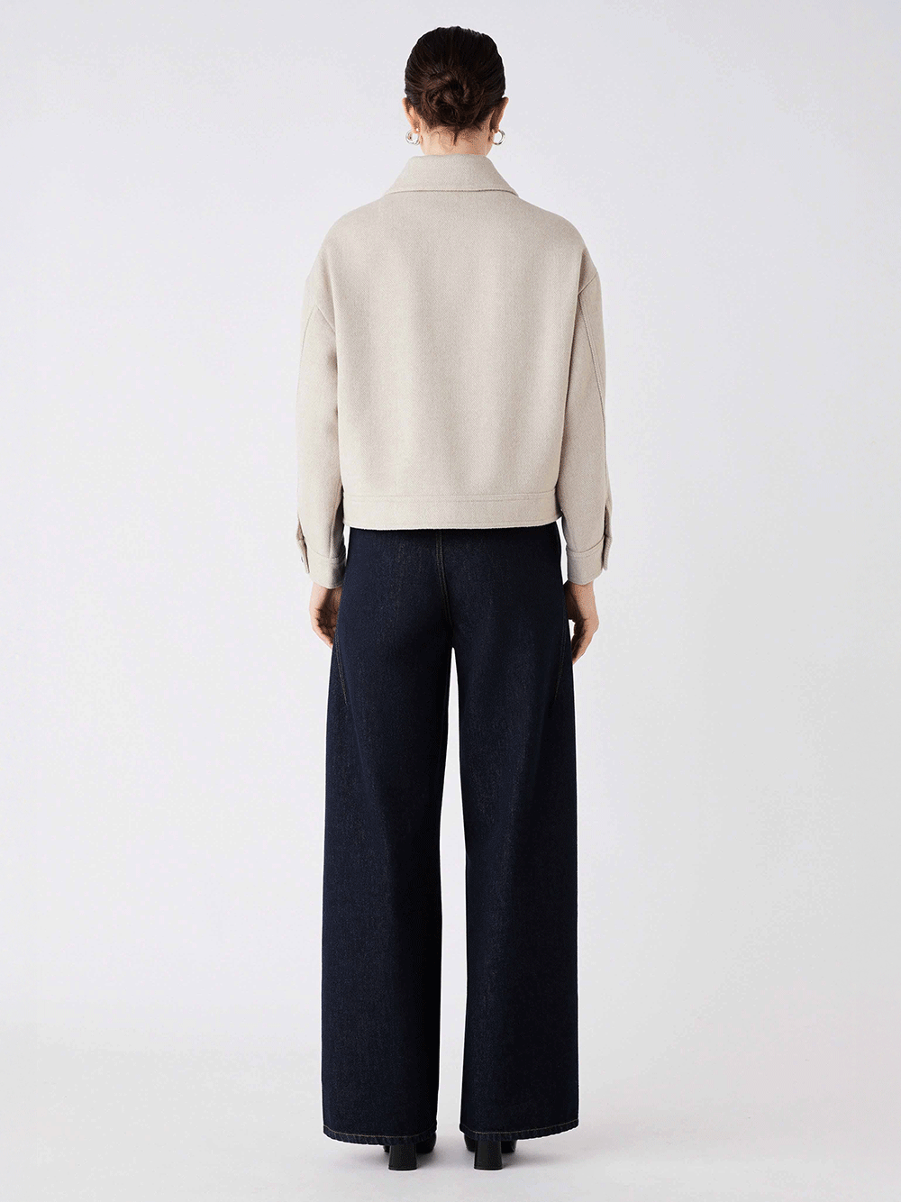 Stopover Jacket