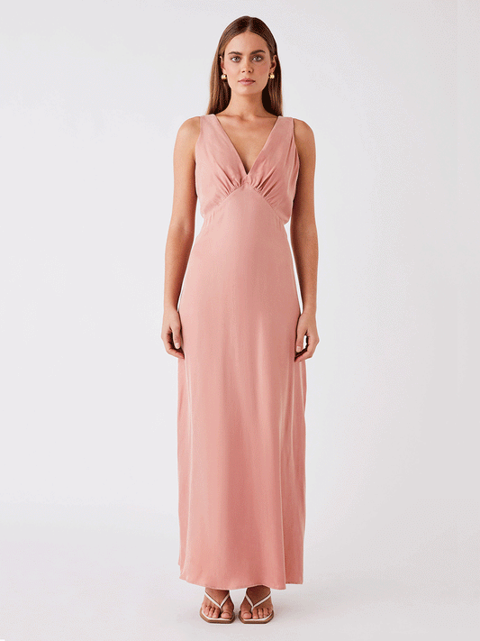 Sundown Dress