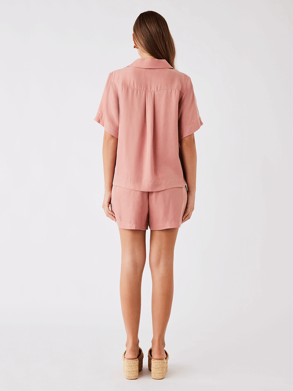 Sundown Shorts