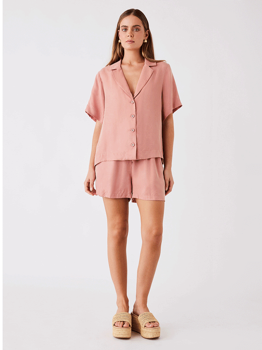 Sundown Shirt