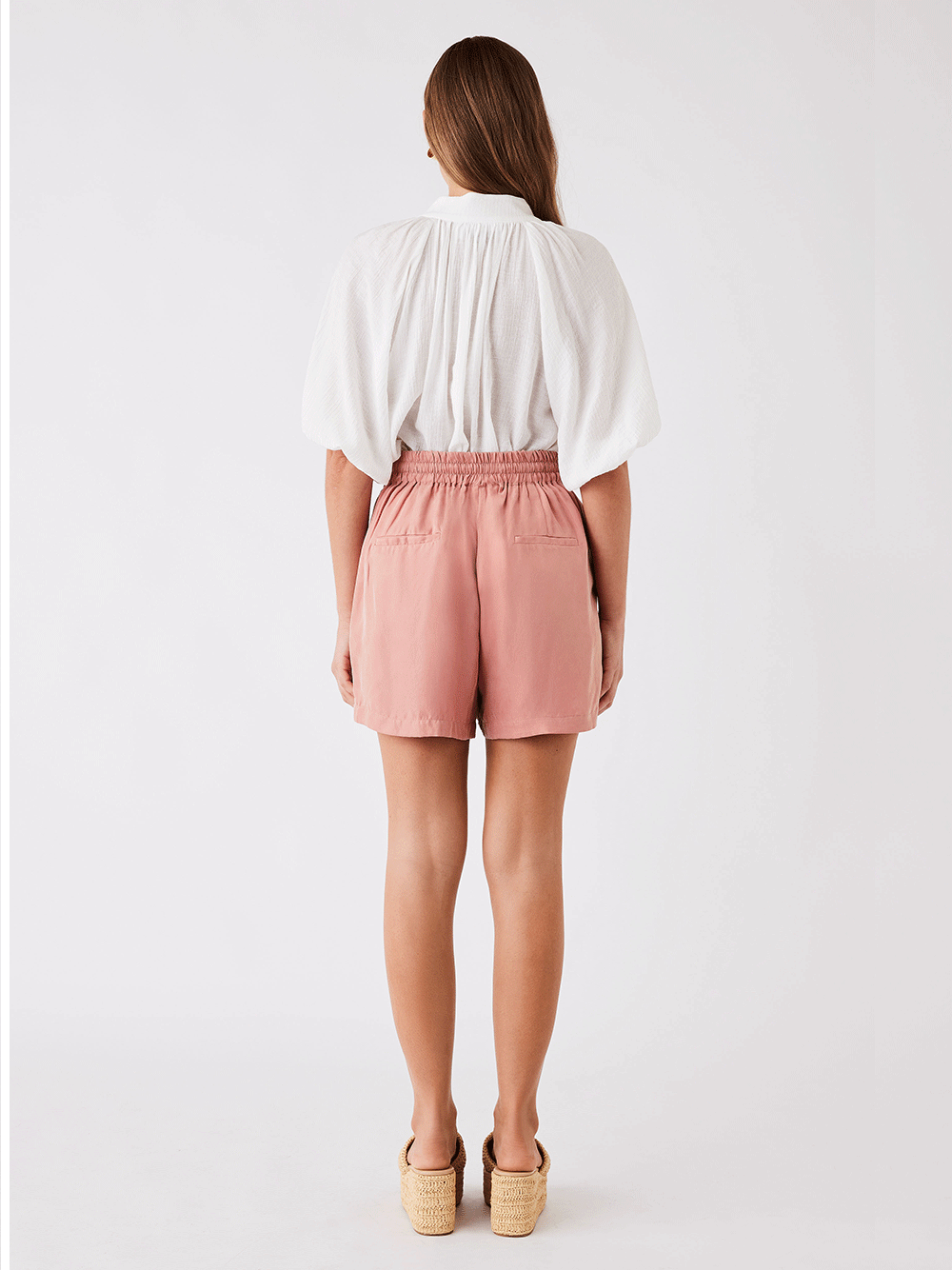 Sundown Shorts