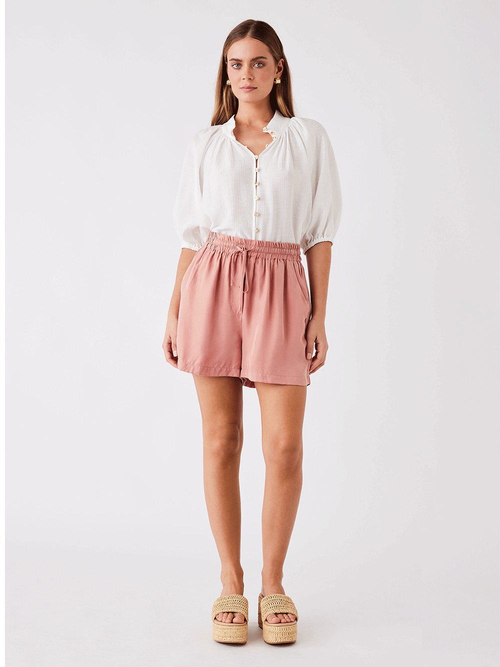 Sundown Shorts