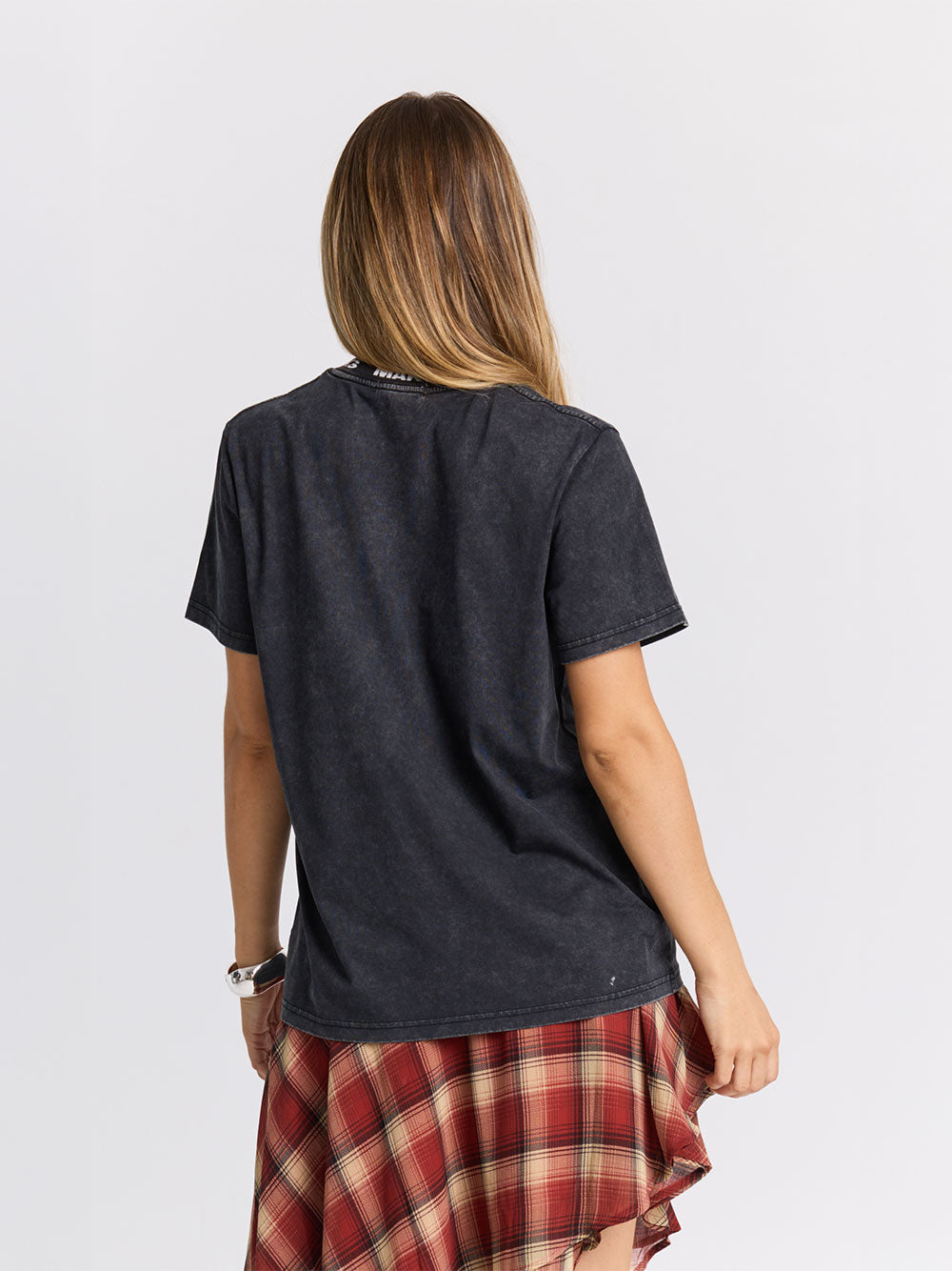 Tattoo Butterfly Regular Tee