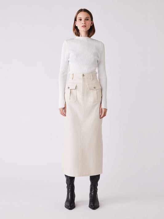 Uptown Skirt