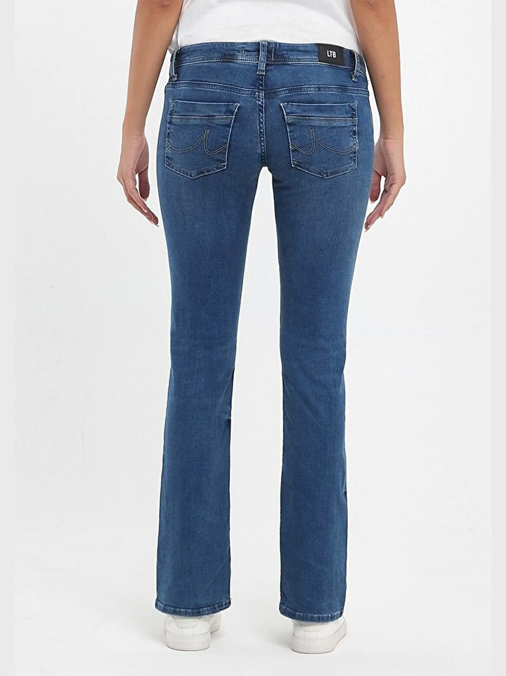Valerie Blue Lapis Jeans