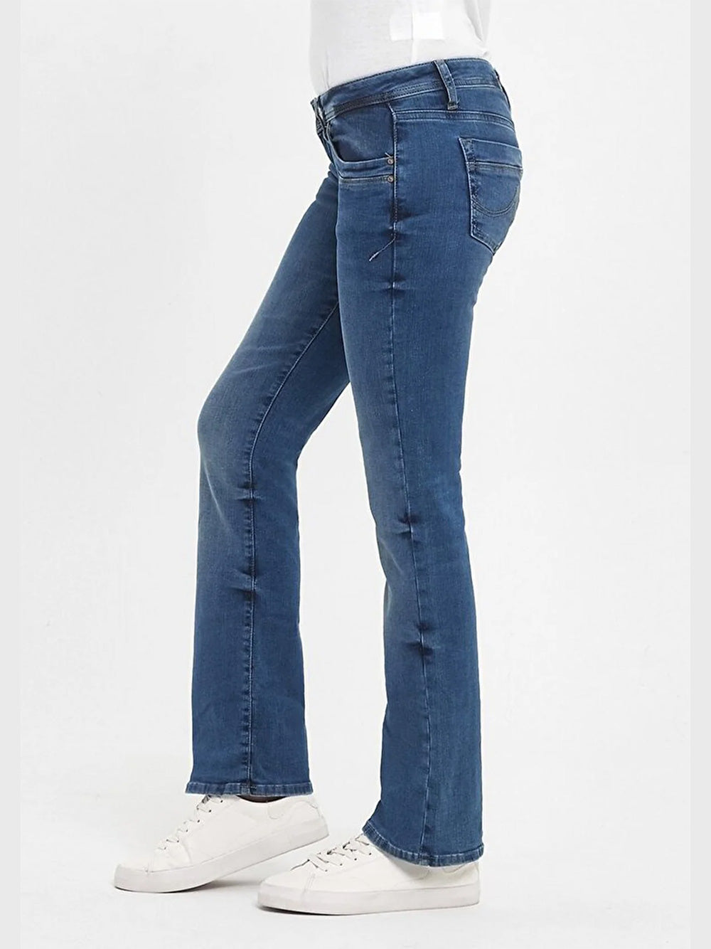 Valerie Blue Lapis Jeans