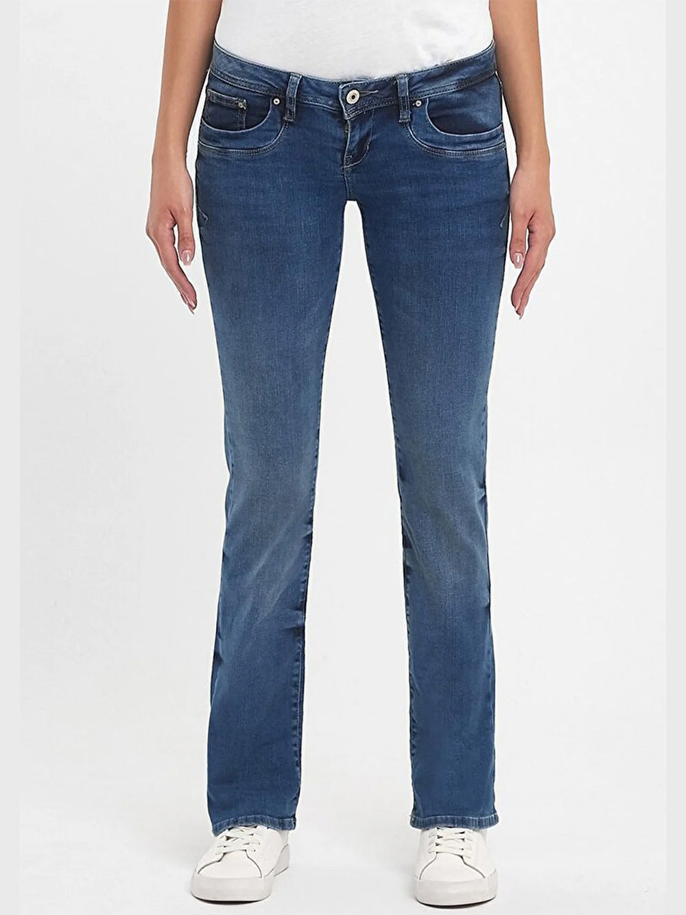 Valerie Blue Lapis Jeans