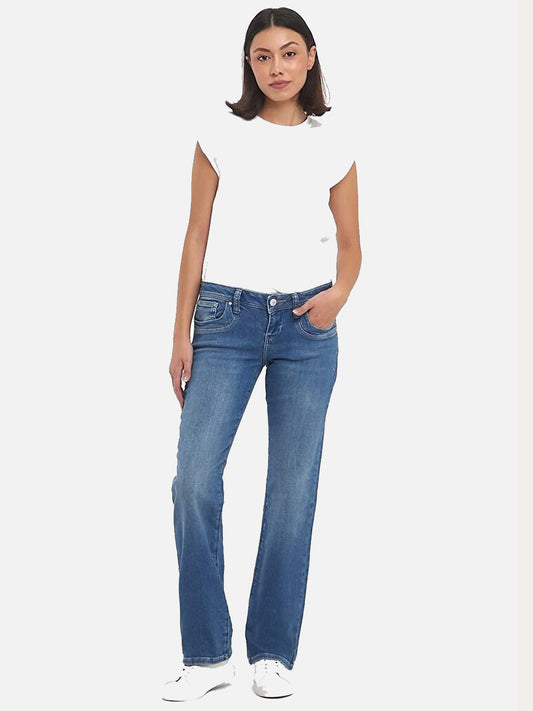 Valerie Mandy Wash Jeans
