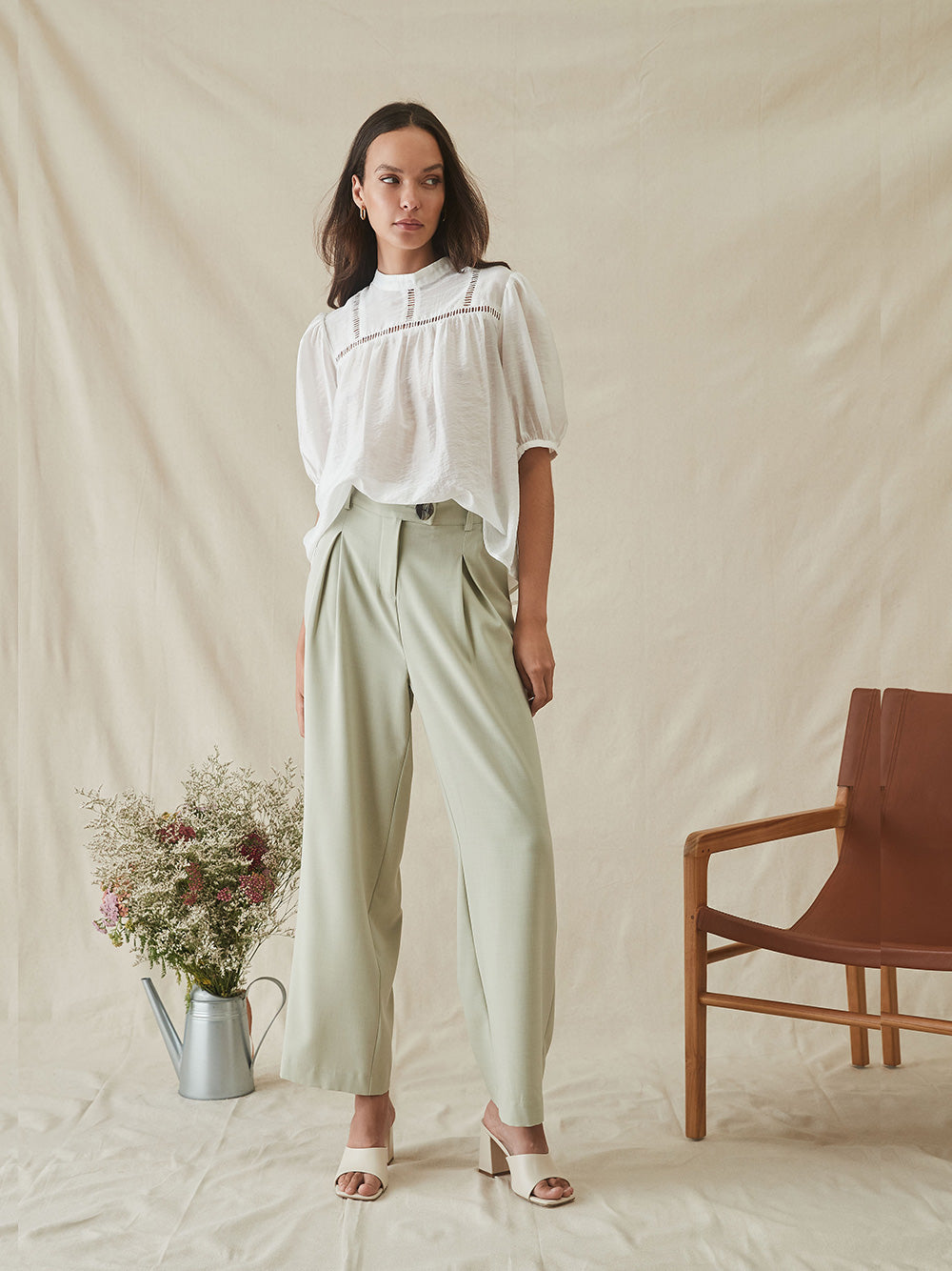 Villa Pants
