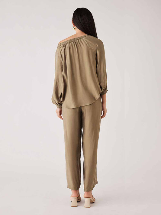 Vine Blouse