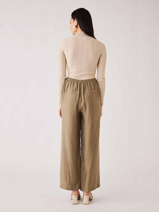 Vine Cupro Pants