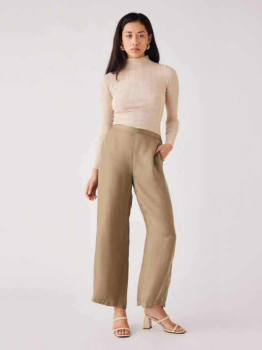 Vine Cupro Pants