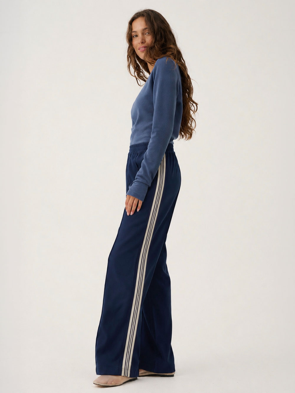 Weston Pant - NAVY