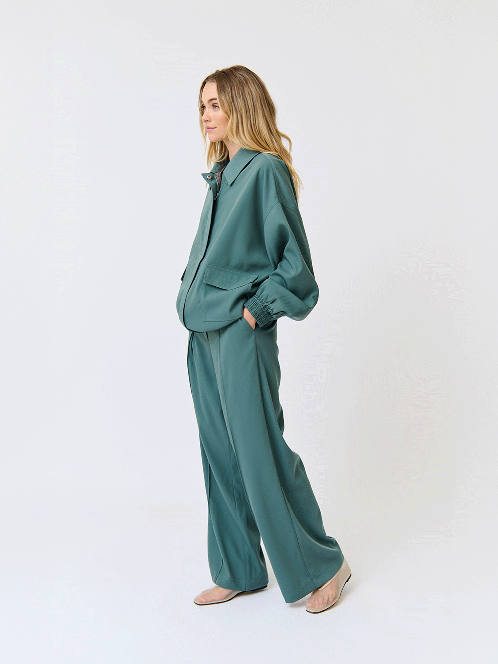 Willa Jacket