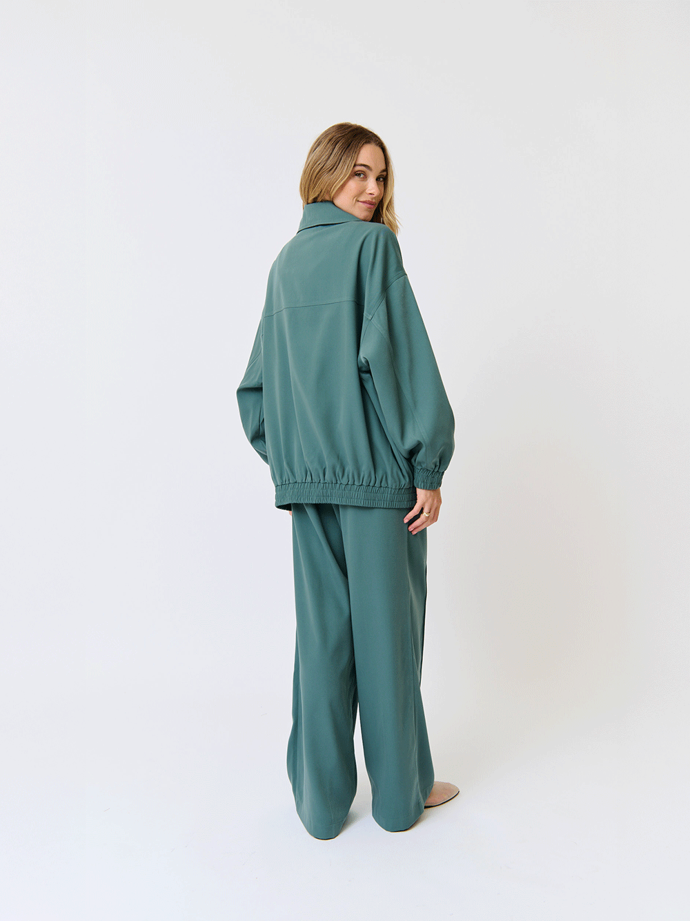 Willa Jacket