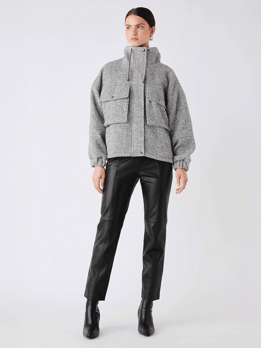 Weekender Jacket
