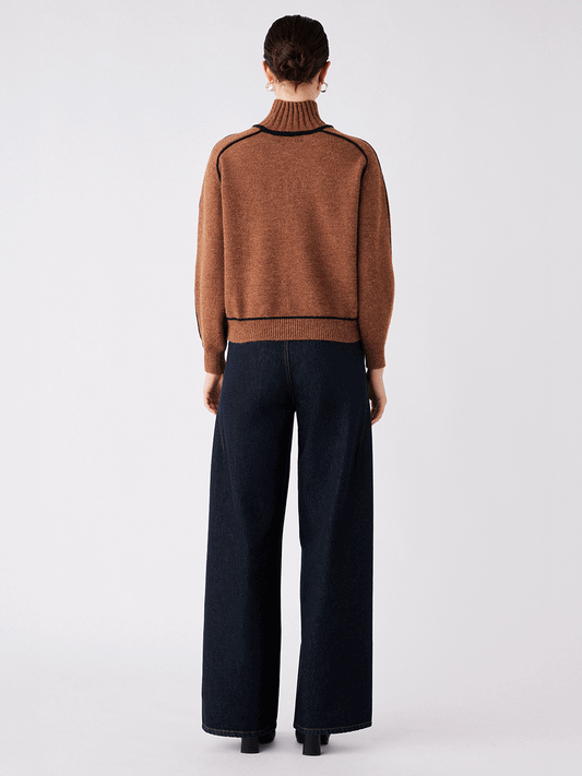 Weekender Sweater
