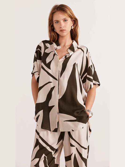 Acacia Resort Shirt