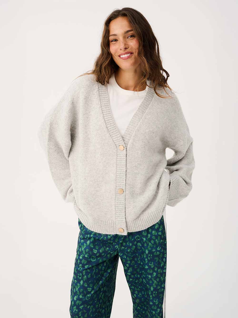 Adela Cardi - GREY MARLE