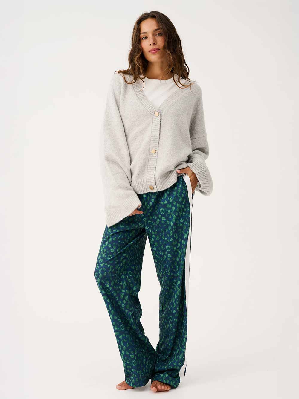 Adela Cardi - GREY MARLE