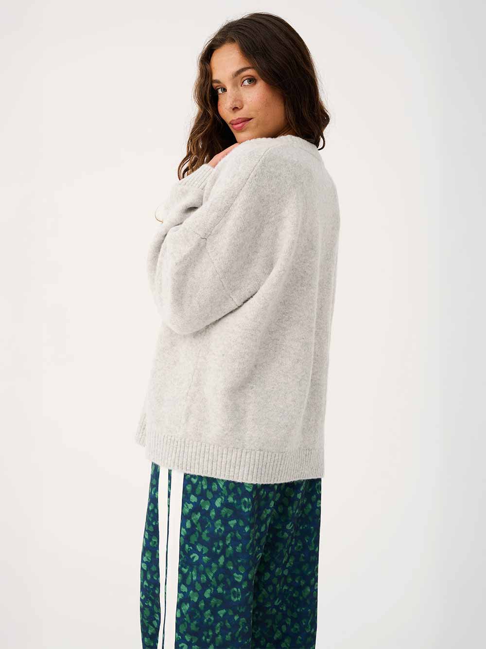 Adela Cardi - GREY MARLE
