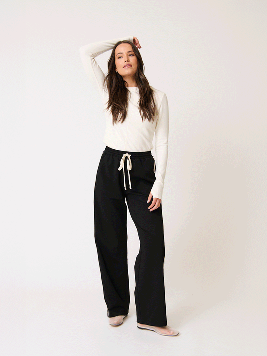 Aspyn Top - CREAM