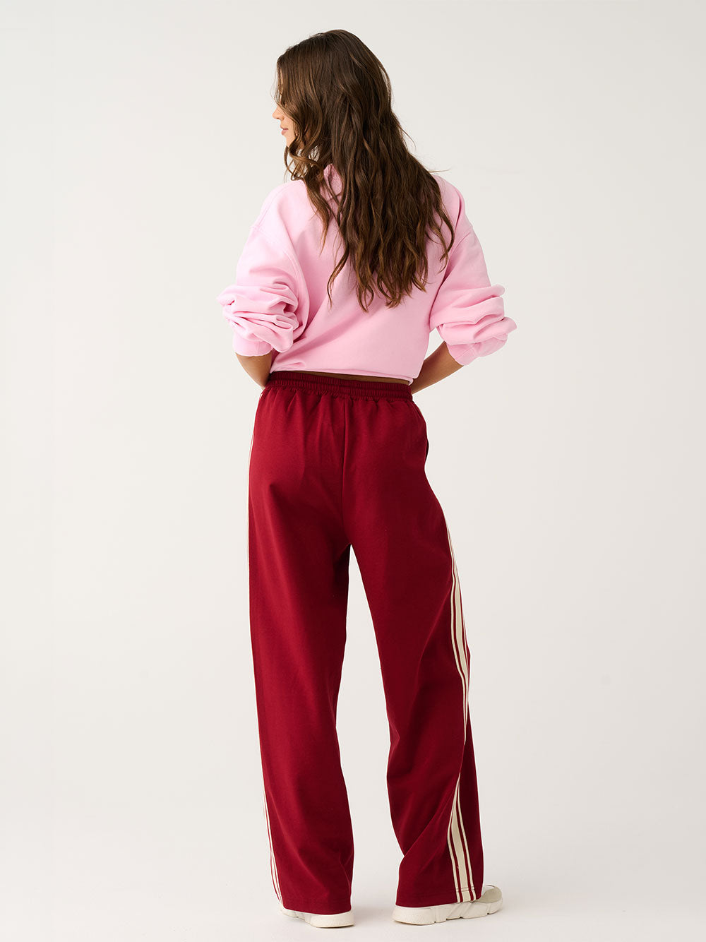 Adeline Pant - MULBERRY
