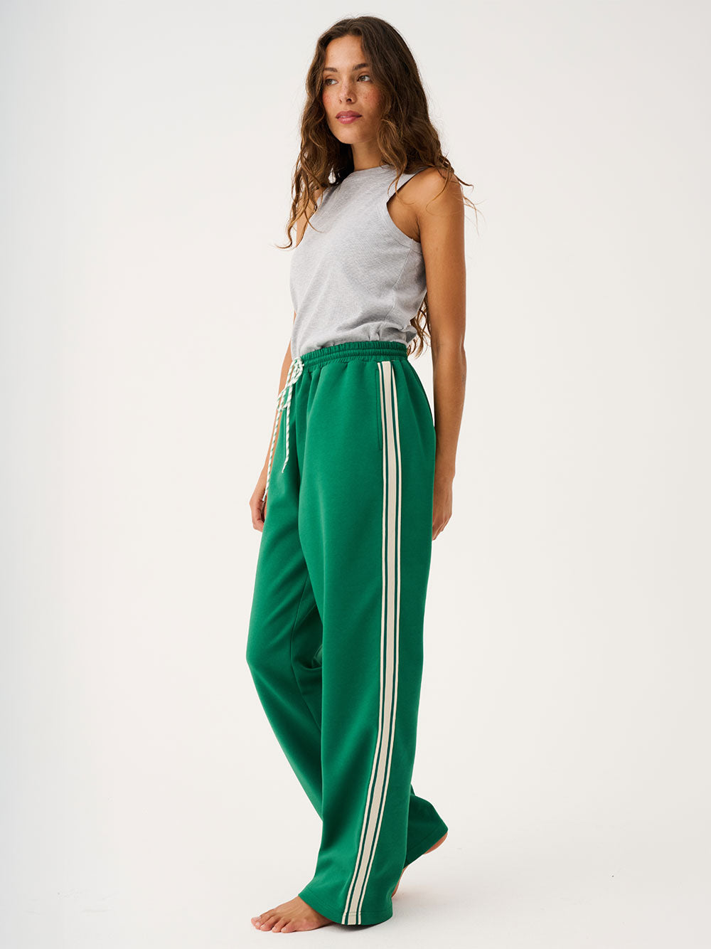Adeline Pant - TIDE
