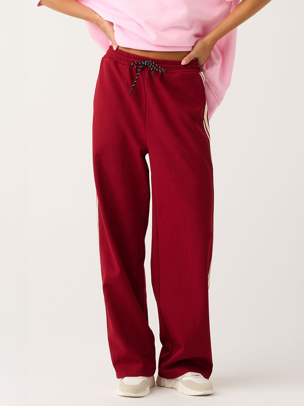 Adeline Pant - MULBERRY