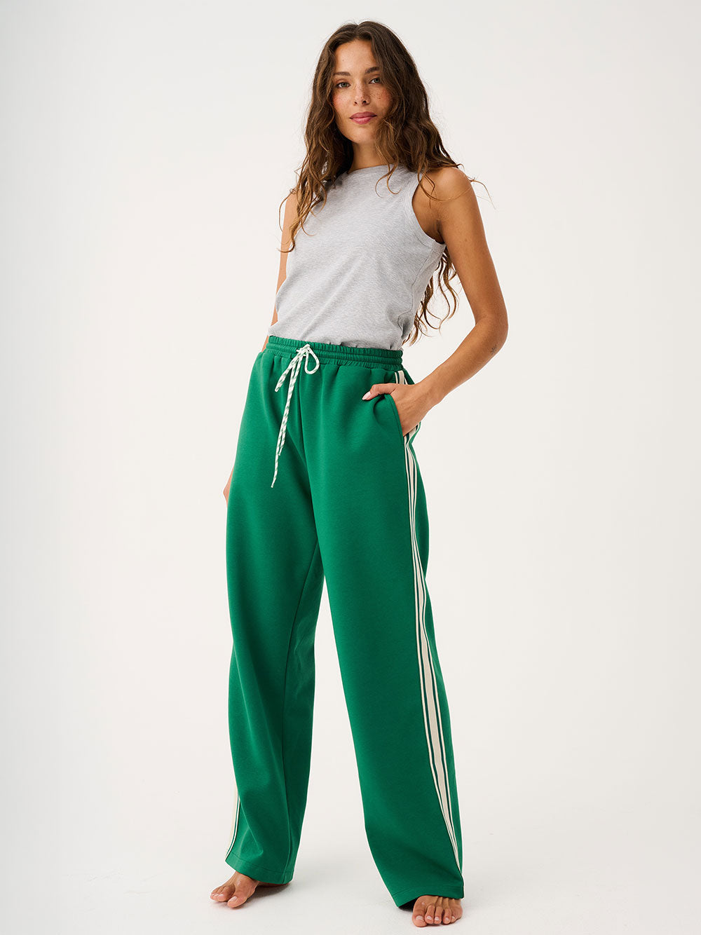 Adeline Pant - TIDE