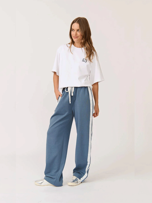 Adeline Pant - SLATE
