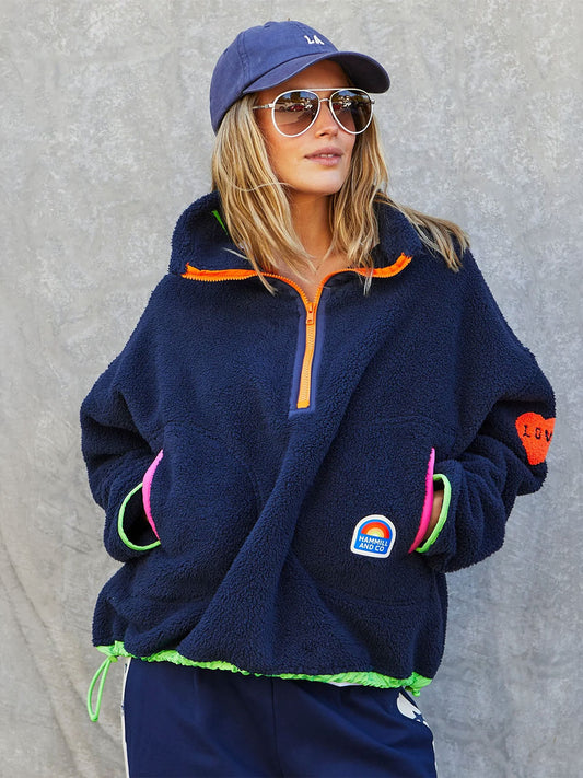 Adventure Polar Fleece