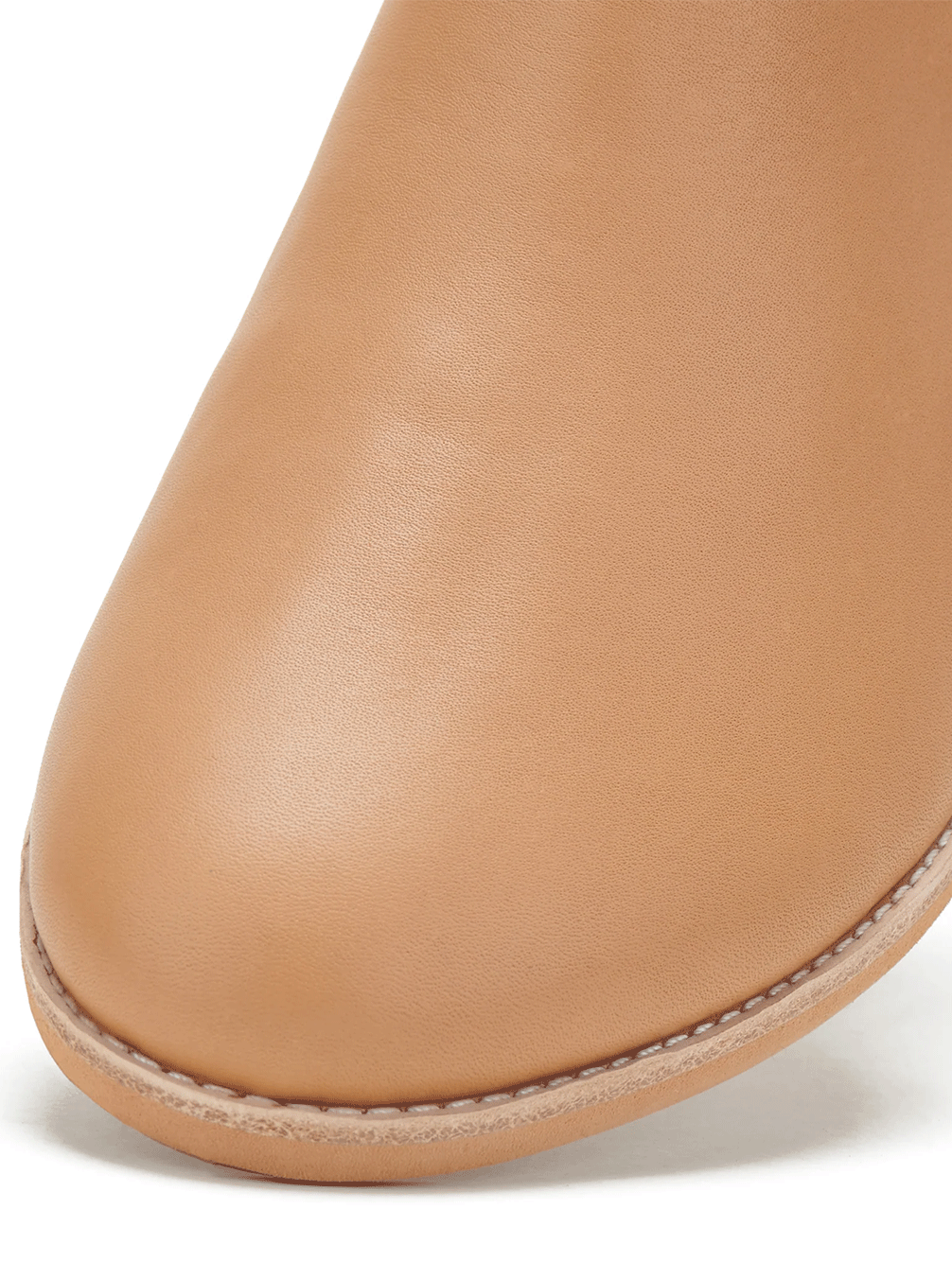Chelsea All Soft Boots - TAN
