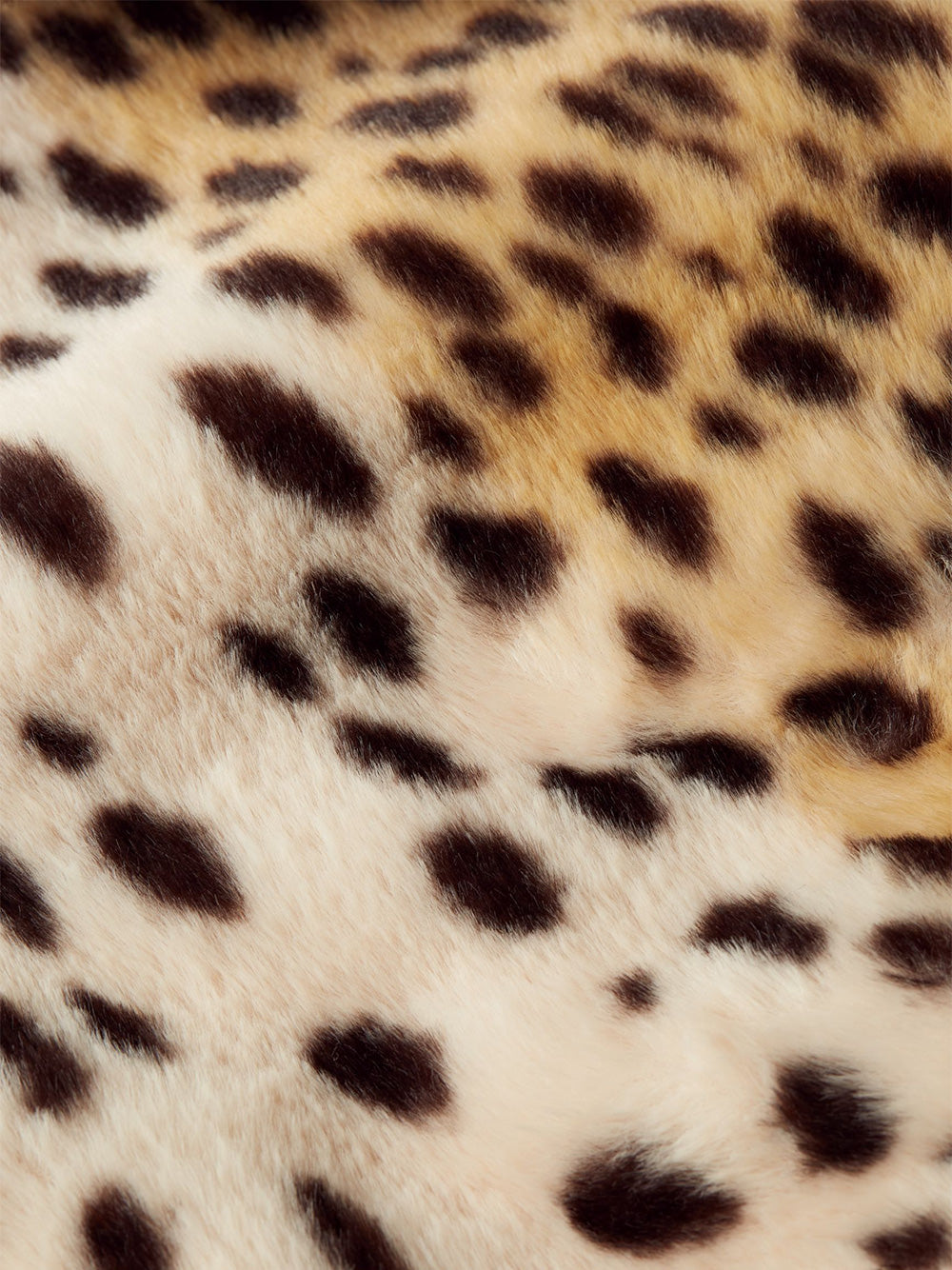 Anais Faux Fur Coat
