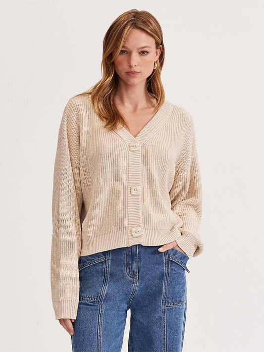 Anais Cardigan
