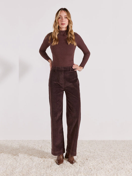 Anya Cord Pants