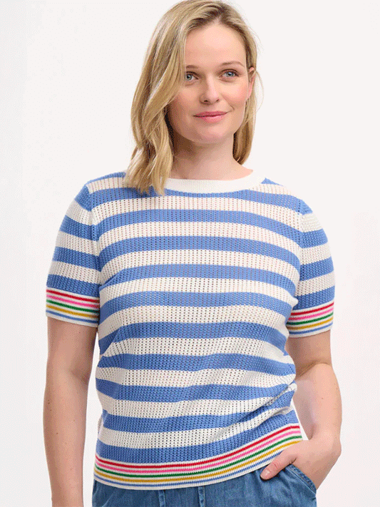 Arden Knit Top