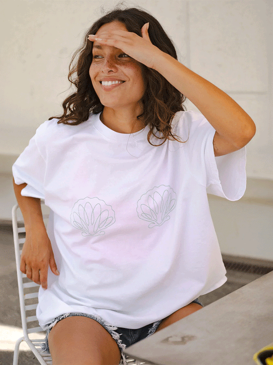 Ariel Tee