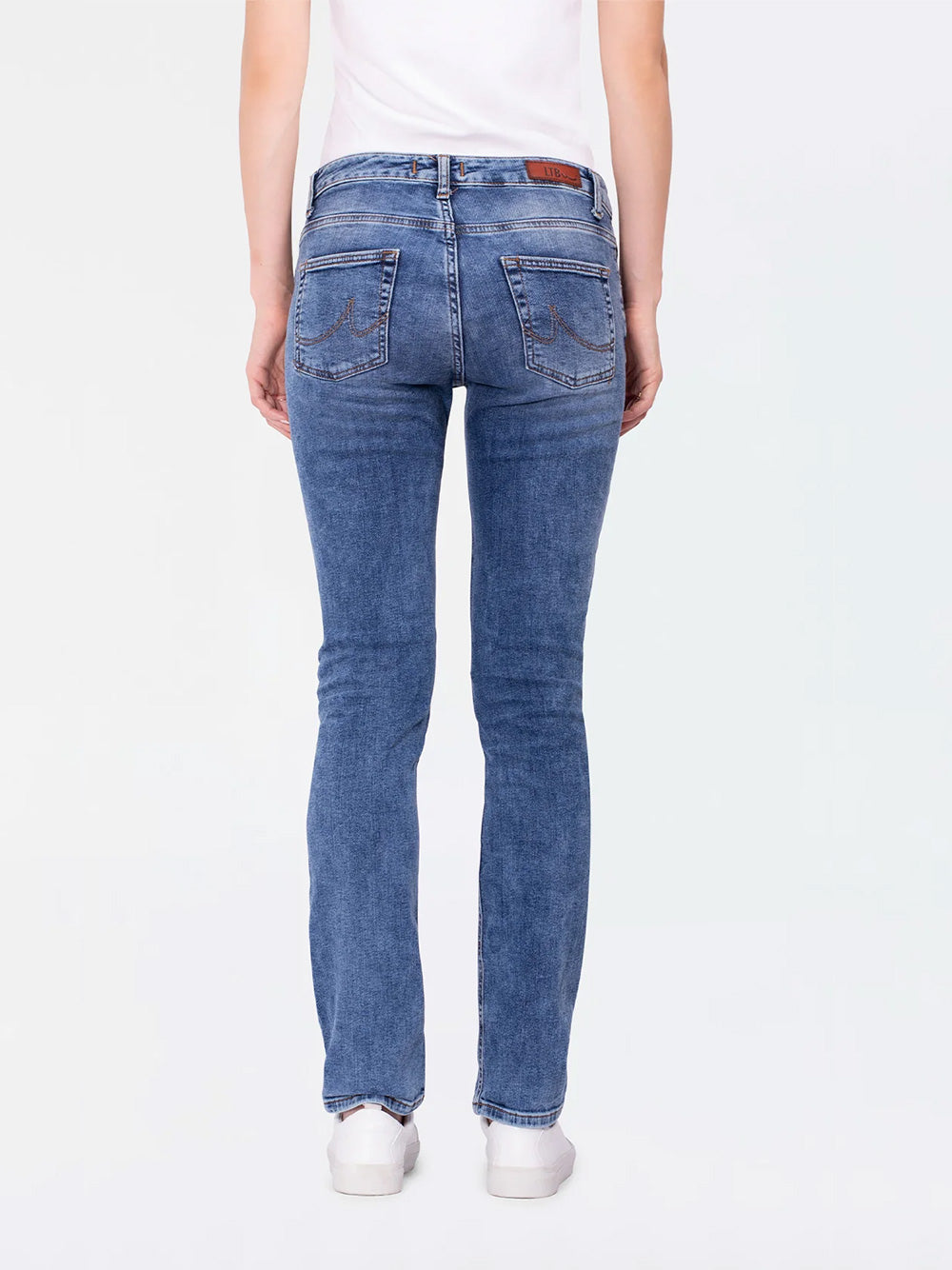 Aspen Y Sior Undamaged Jeans