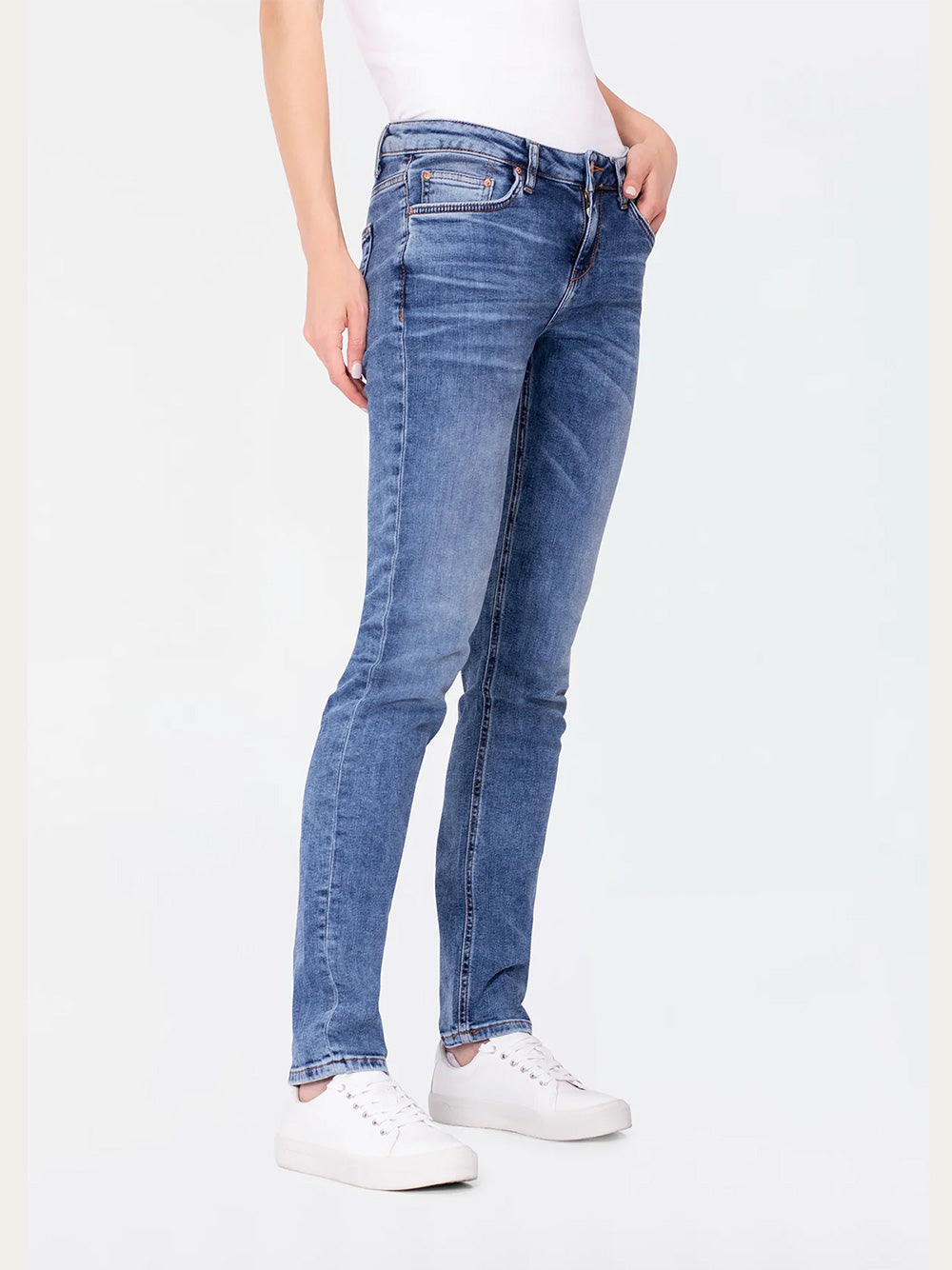 Aspen Y Sior Undamaged Jeans