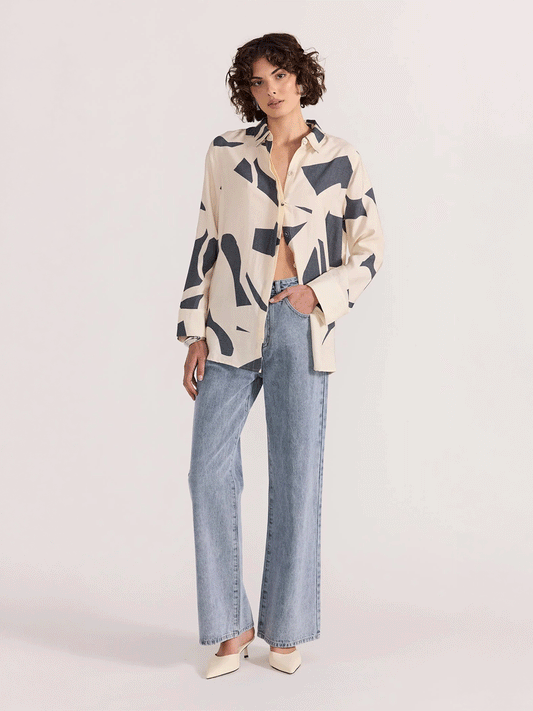 Aura Shirt