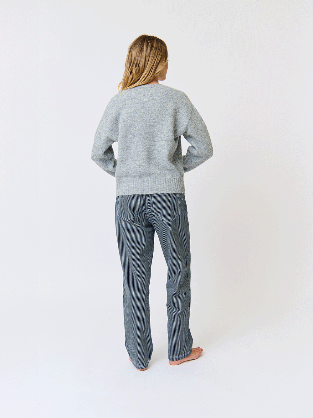 Aurora Knit Cardigan